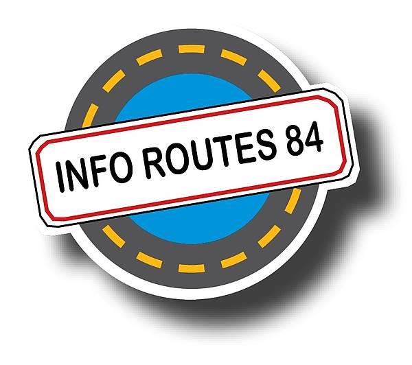 Info Routes Vaucluse